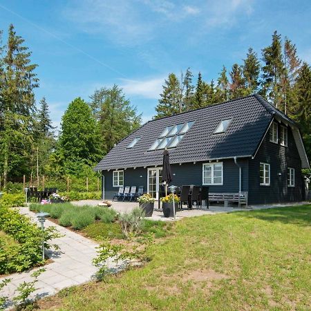 10 Person Holiday Home In Glesborg Pokój zdjęcie