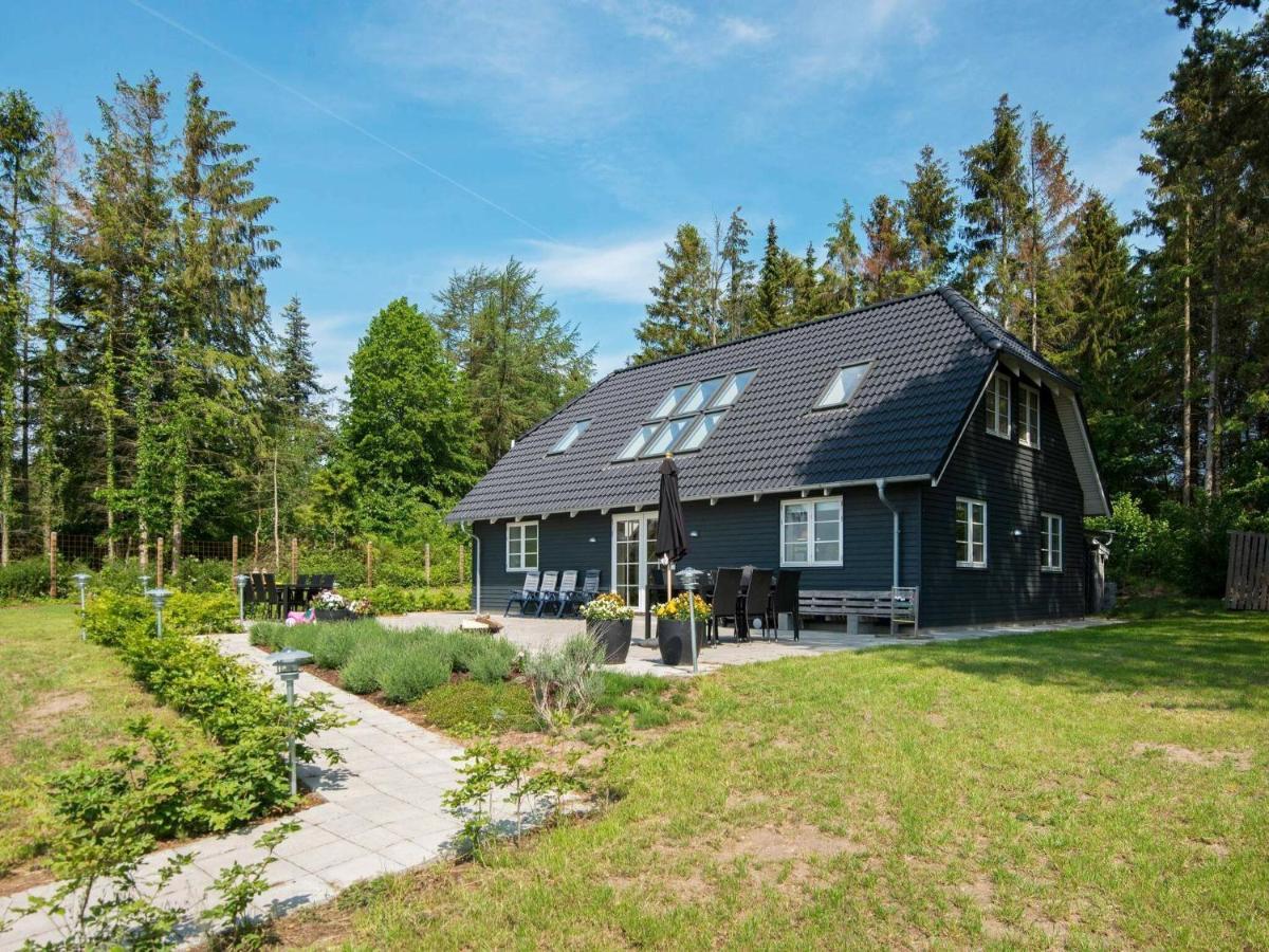 10 Person Holiday Home In Glesborg Pokój zdjęcie