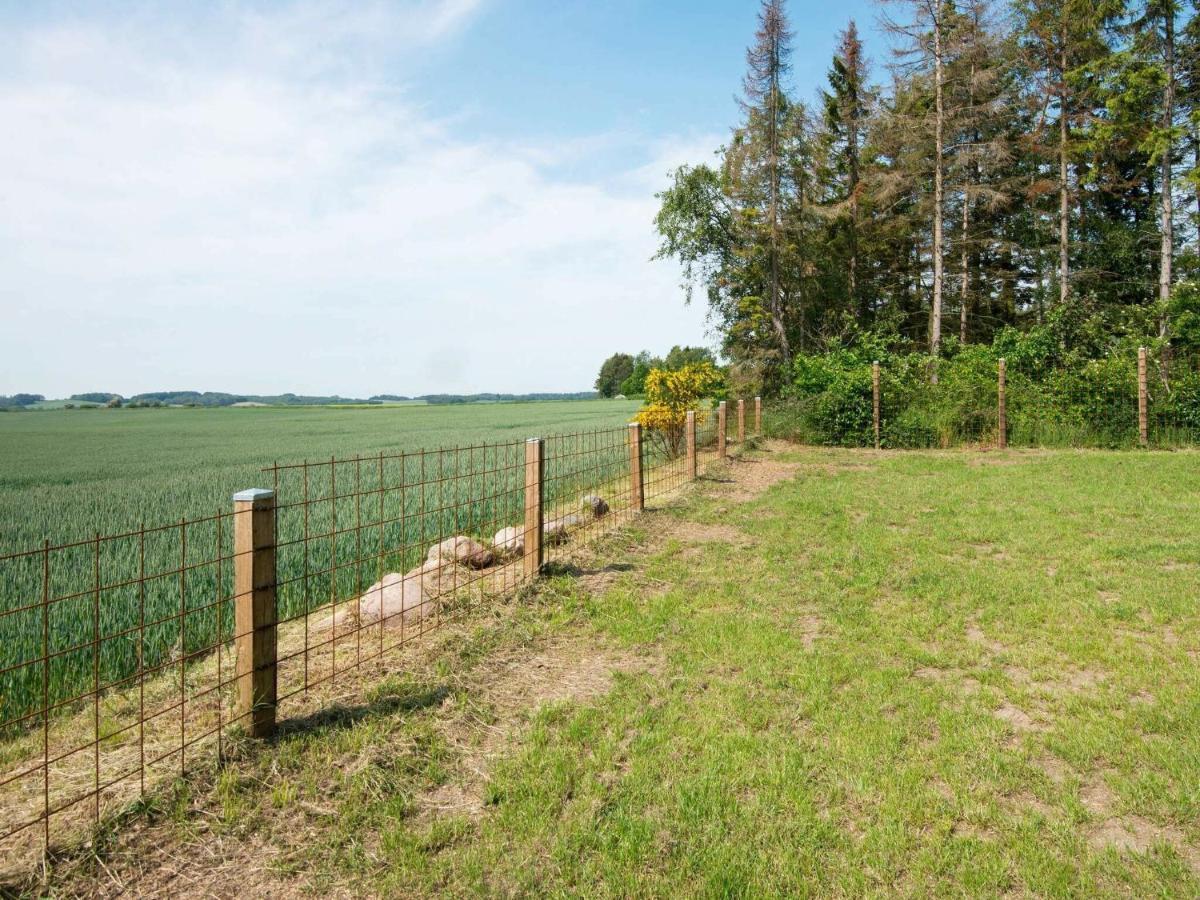 10 Person Holiday Home In Glesborg Pokój zdjęcie