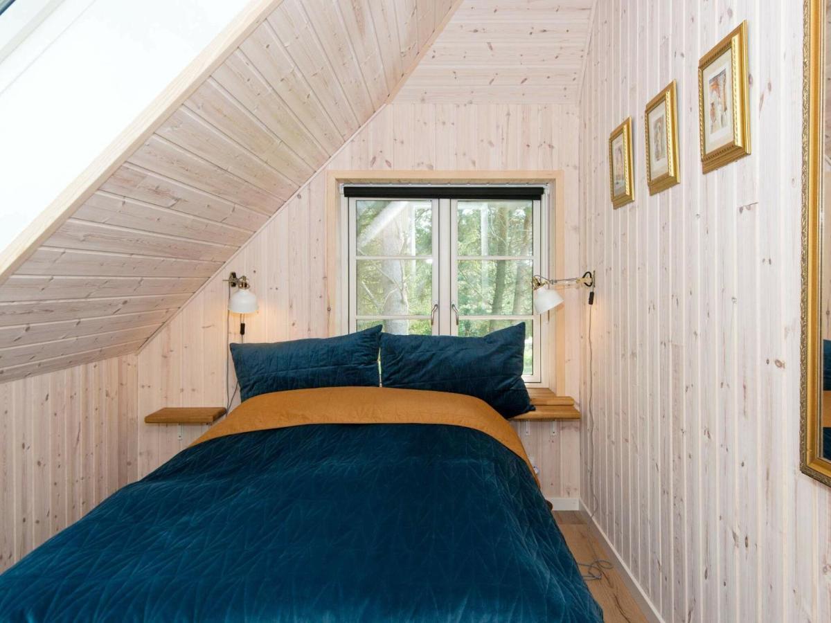 10 Person Holiday Home In Glesborg Pokój zdjęcie