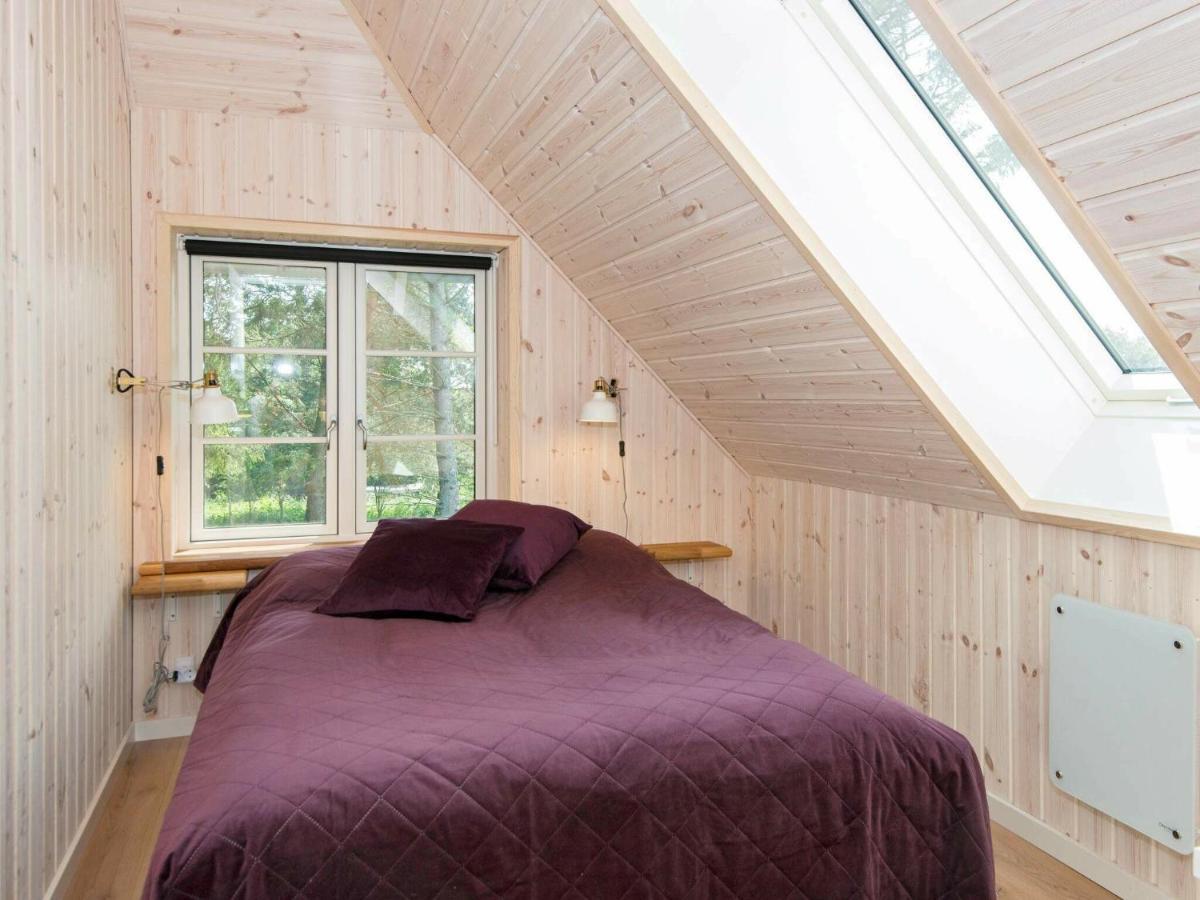 10 Person Holiday Home In Glesborg Pokój zdjęcie